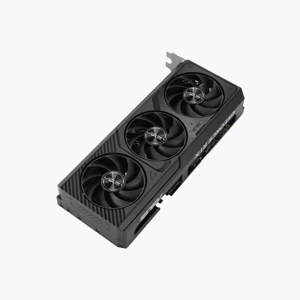 کارت گرافیک ایسوس مدل  ASUS Prime 4070 Super OC 12GB